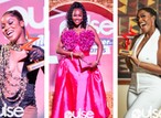 Check out the best-dressed influencers at the Pulse Influencer Awards