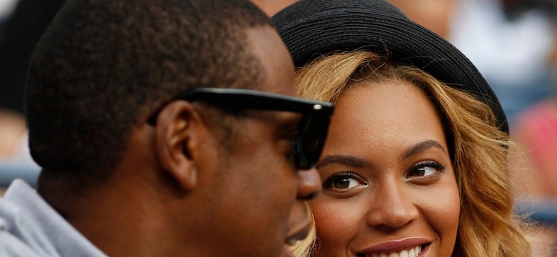Córeczka Beyoncé i Jaya-Z rekordzistką na Billboardzie
