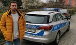 Łukasz ze "Ślubu od pierwszego wejrzenia" miał spędzić Wielkanoc z synem. Skończyło się interwencją policji