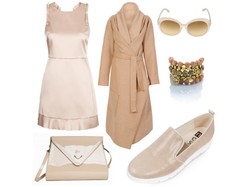 Te buty święcą triumfy, ale trzeba umieć je nosić! Wiosenne STYLIZACJE ze slippersami