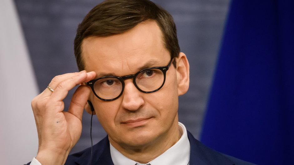 Mateusz Morawiecki