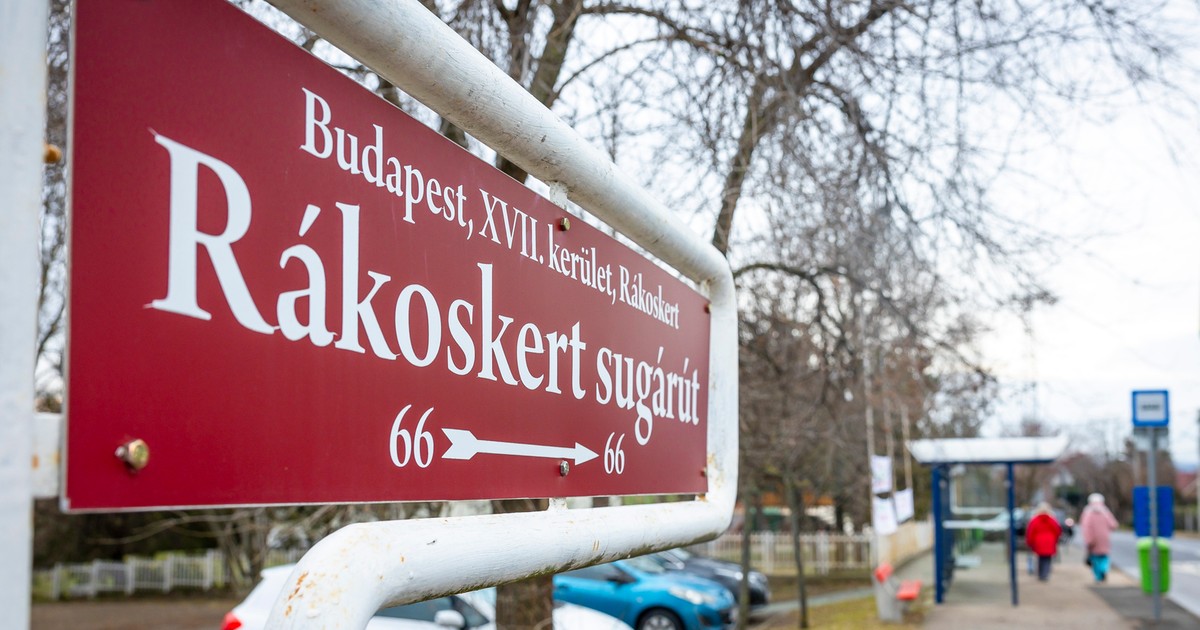Csikágó lett Rákosmente nyugalmas utcáiból: lomtalanítás után hirtelen megszaporodtak a bűnesetek