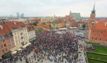 Sobota pełna demonstracji 