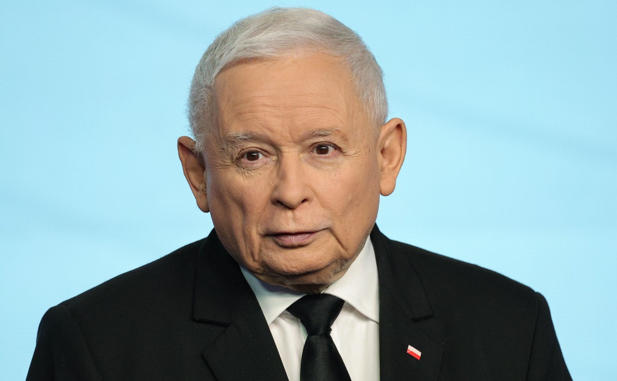 Jarosław Kaczyński