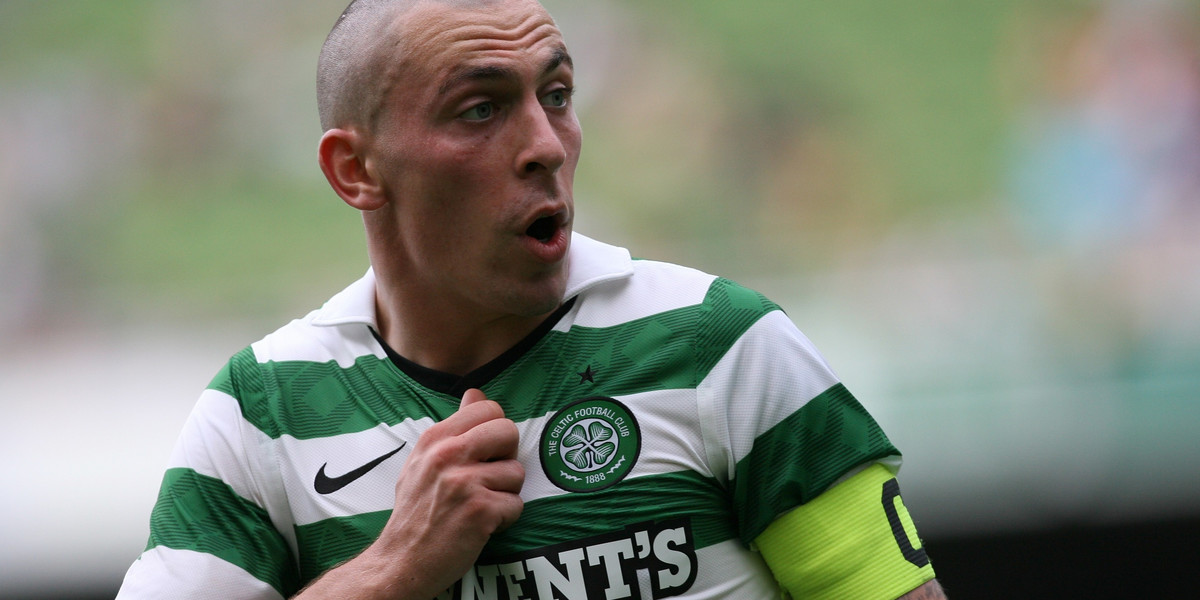 Scott Brown 