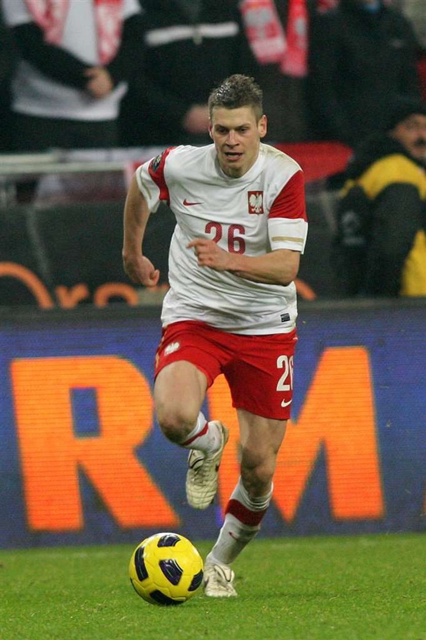 Piszczek jednak się odwoła od wyroku