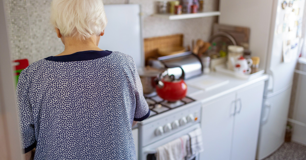 Alzheimer nie zaczyna się od zapominania. Pierwsze objawy były inne. "Pomyślałem: każdemu się może zdarzyć"