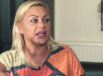 "Oglasio se frizer koji ga je j..., a kom je on...!" Ivan Marinković na udaru Marije Kulić