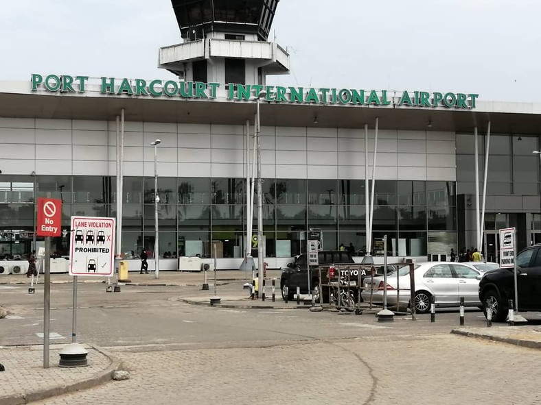 Port Harcourt International Airport reopens (Independent)