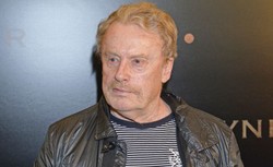 Daniel Olbrychski o młodym pokoleniu: Nie rozumieją, co to znaczy bolszewizm i głosują za systemem bolszewickim, jaki proponuje obecna partia