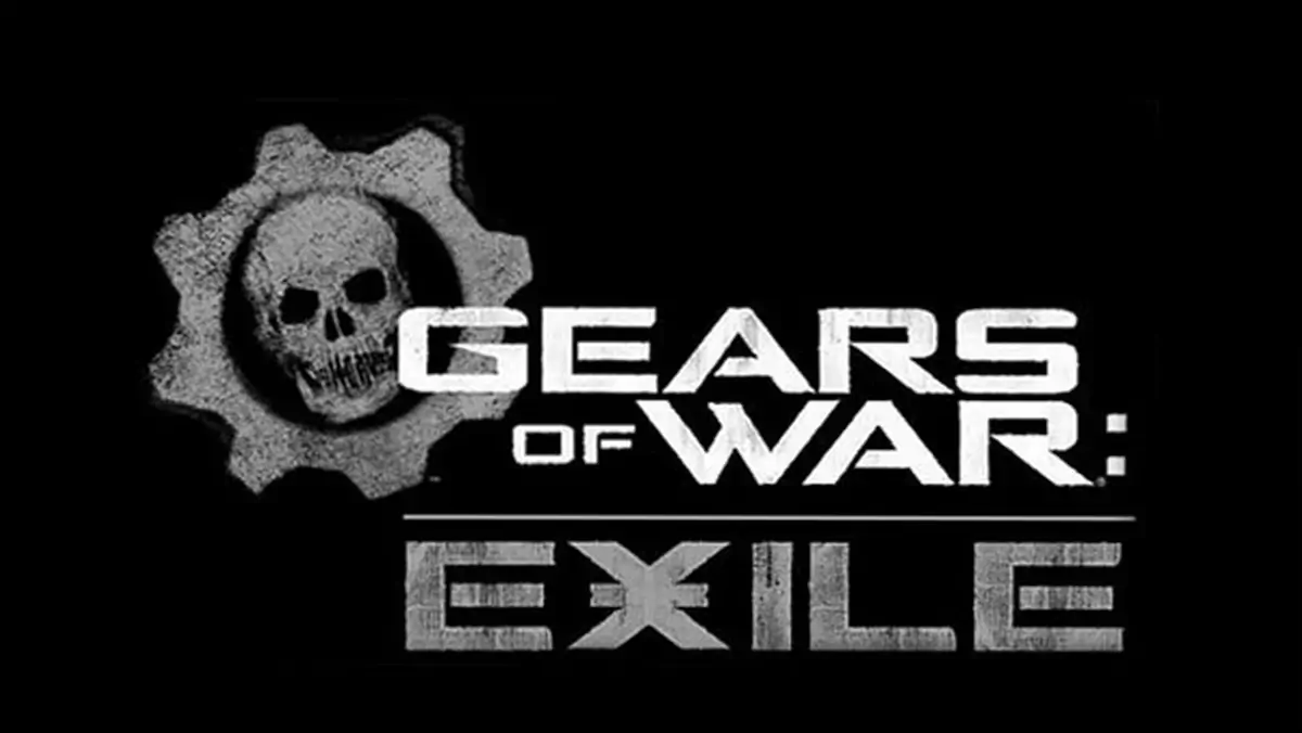 Gears of War: Exile wyrzucone do kosza