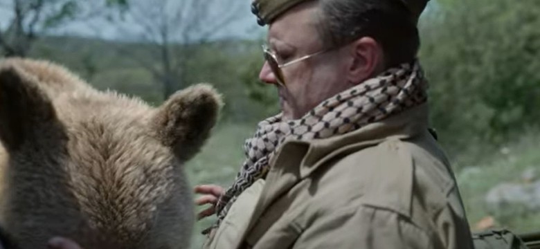 "Czerwone maki". Jest zwiastun filmu o bitwie o Monte Cassino