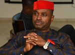 This is the height of insensitivity - Kenneth Okonkwo on new presidential jet
