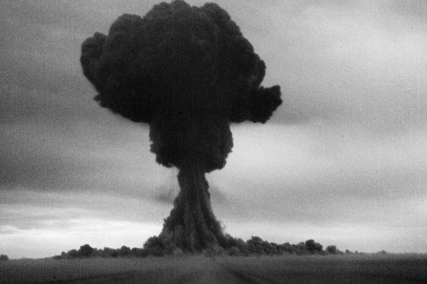 Kiszivárgott a titkos jelentés: Négyszer durvább nukleáris katasztrófa derült ki, mint Csernobil