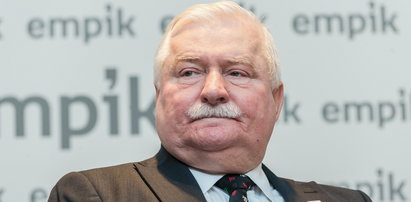Kaczyński sądzi się z Wałęsą. Tych słów prezes PiS mu nie wybaczy
