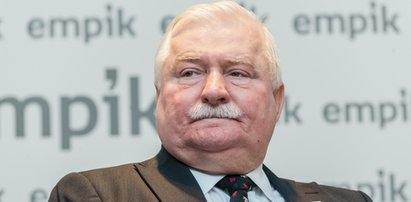 Kaczyński sądzi się z Wałęsą. Tych słów prezes PiS mu nie wybaczy