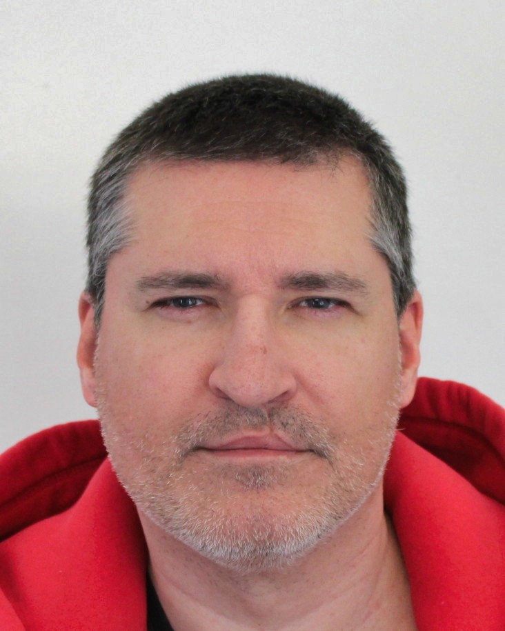 Hľadaný Martin Halanda.