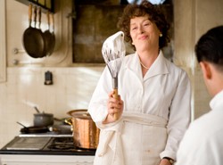 "Julie i Julia"