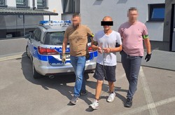 Tragedia w Łukowie. Brat zabił brata. Groził siostrze i sąsiadom