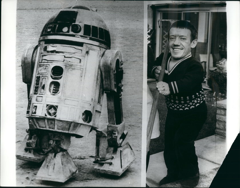 Kenny Baker