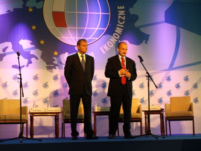 FORUM EKONOMICZNE KRYNICA