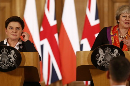 Brexit to szansa dla Polski. „Możemy wzmocnić swoją pozycję w UE”. Wszystko jednak w rękach PiS