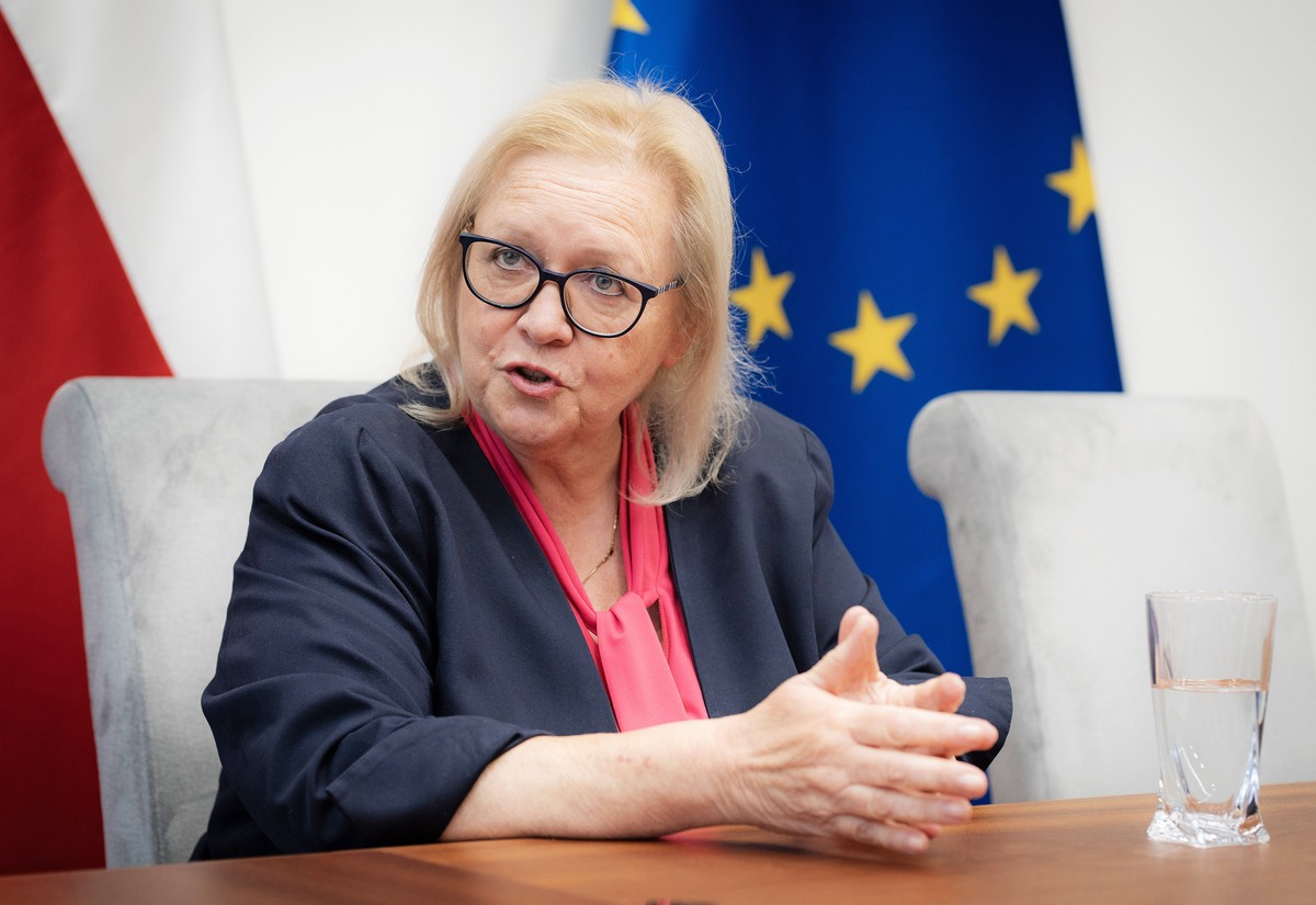 Małgorzata Manowska