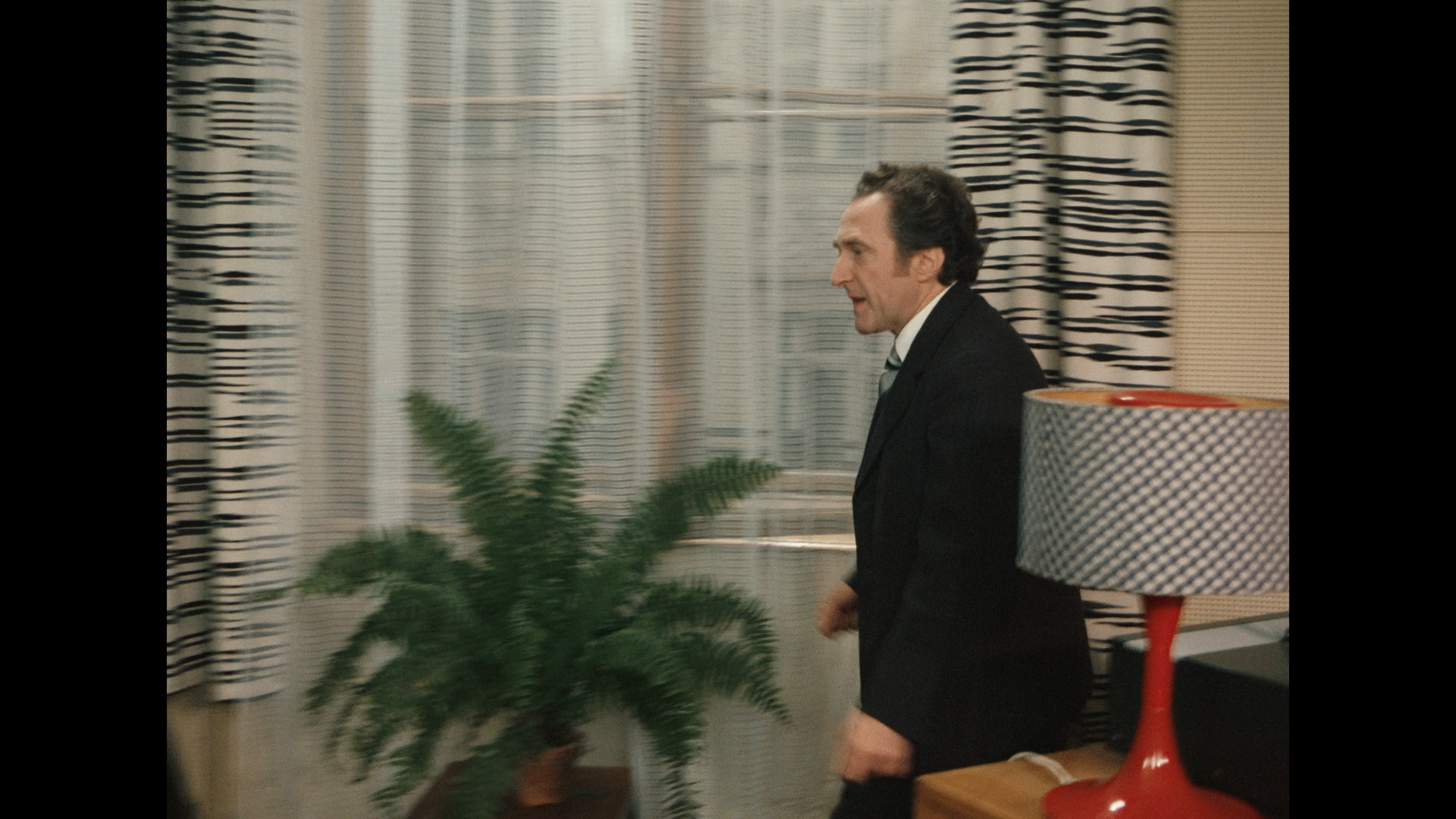 Jiří Hálek vo filme Marečku, podejte mi pero!