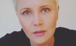 Córka Anny Samusionek na wózku inwalidzkim. Co się stało?