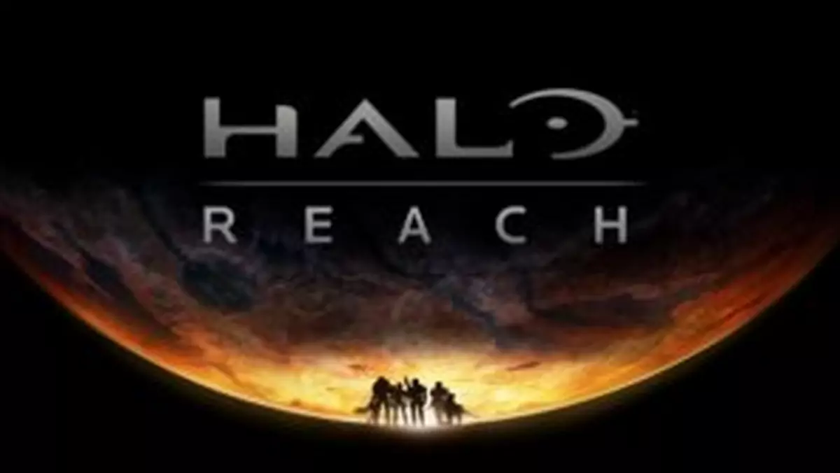 Recenzja Halo: Reach