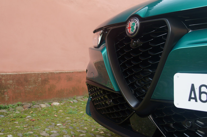 Alfa Romeo Tonale Plug-In Hybrid Q4