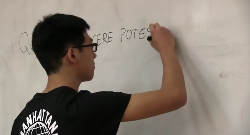 David je i šampion Srbije u znanju latinskog jezika, a voli i matematiku