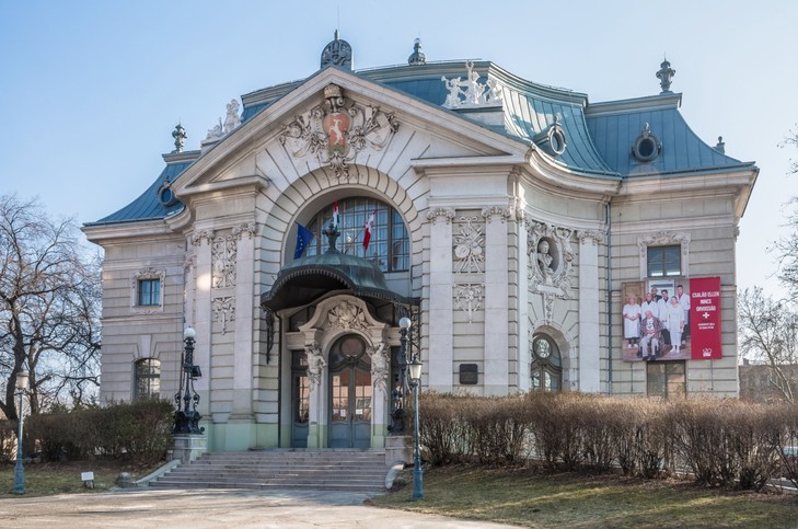 Eszenyi a kecskeméti színházban kap új lehetőséget /Fotó: MTI, Faludi Imre