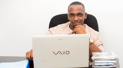 From site labourer to real estate developer