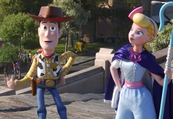 Dinsey pokazał zwiastun Toy Story 4 i musimy przyznać, tęskniłyśmy [wideo]