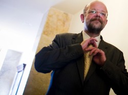 Kownacki zaprzecza, że ujawnił tajny raport