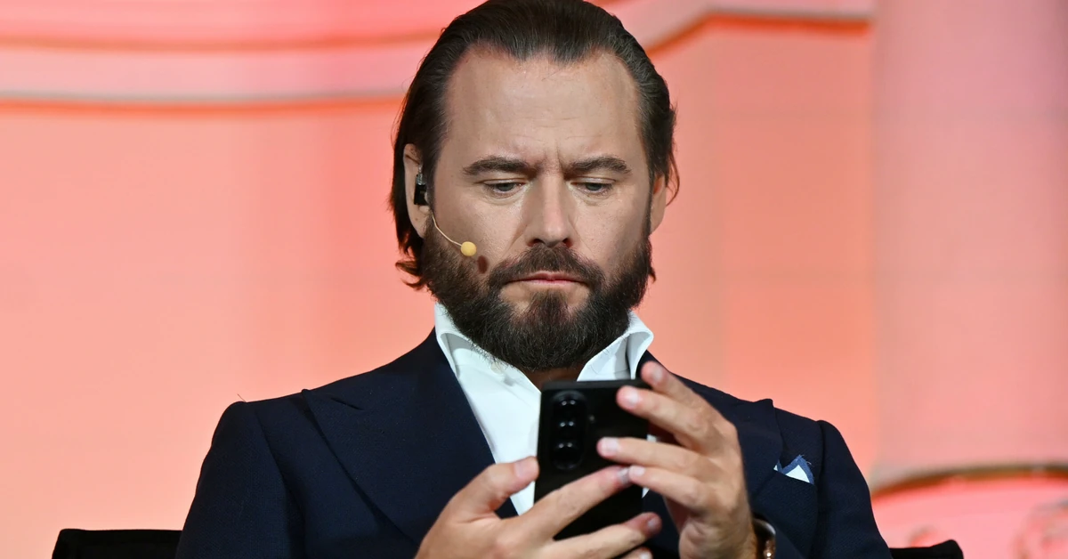 Stanowski przyłapany w klubie ze striptizem. Tak się tłumaczy były kandydat na prezydenta