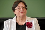 Prof. Urszula Dudziak, ekspertka MEN