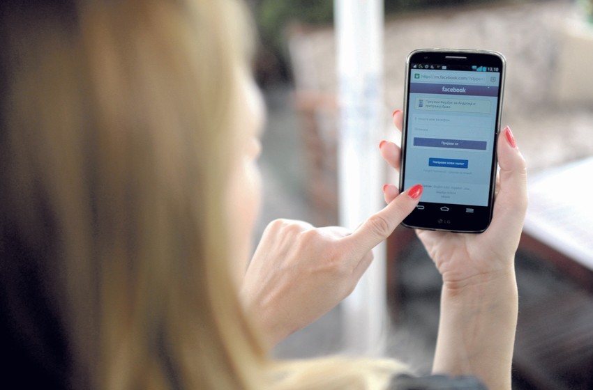 Savet: Telefon birajte prema svojim potrebama, a ne prema funkcijama