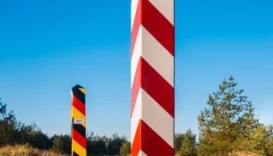 Koniec swobody podróży? Ważne zmiany na granicach Polski