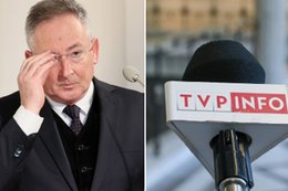 Jest decyzja sądu w sprawie TVP. Prawnik tłumaczy, co oznacza