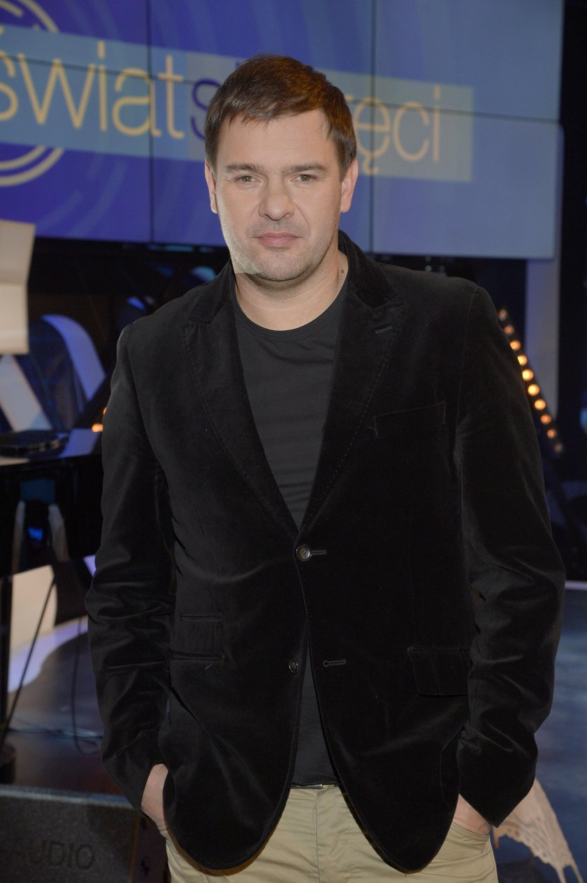 Tomasz Karolak