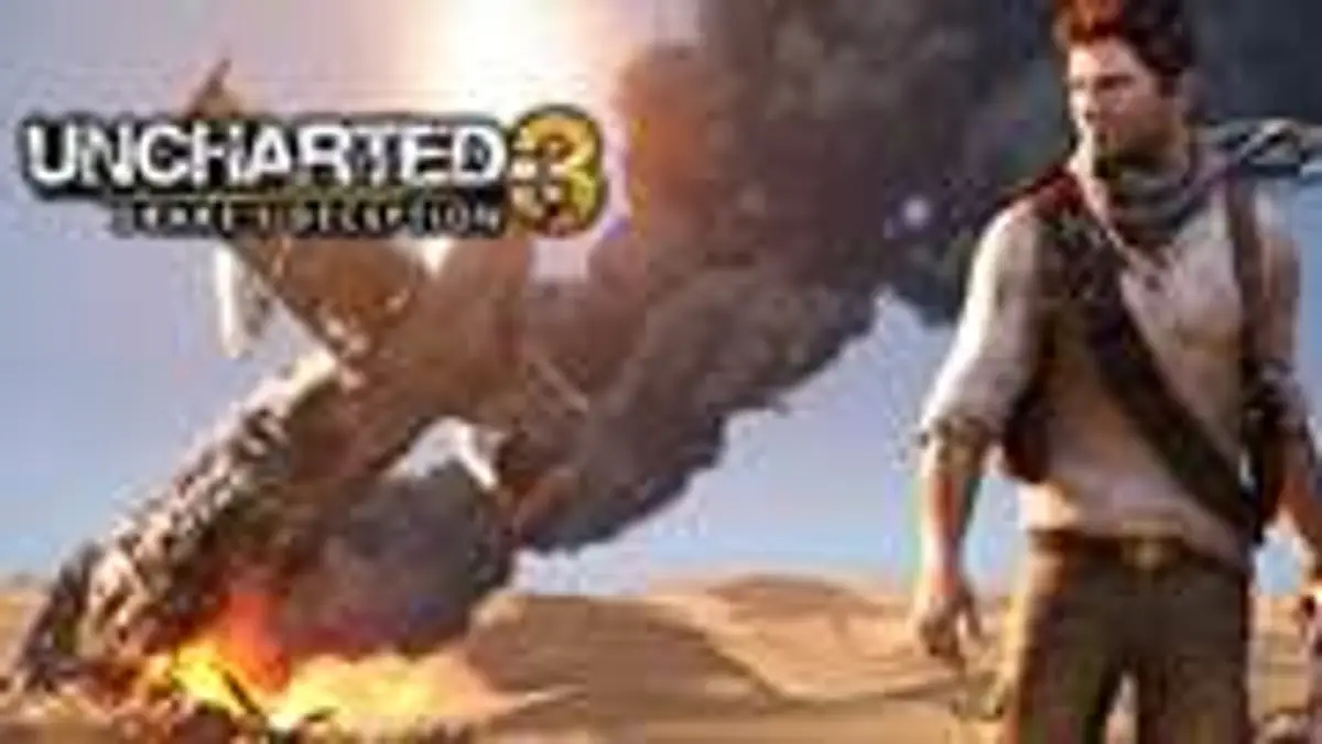 Uncharted 3 dostanie DLC z mapami do multi. Zobaczcie dwie z nich