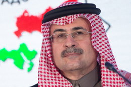 Saudyjski gigant paliwowy Saudi Aramco jest najbardziej dochodową firmą na świecie