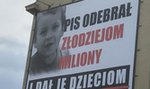 Wojna billboardowa PiS-PO. Mocna wymiana ciosów