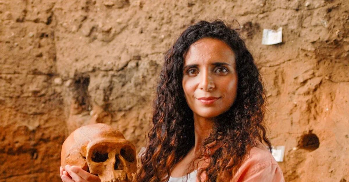 Przełomowy serial o ludzkości w polskiej telewizji. Dziś drugi odcinek