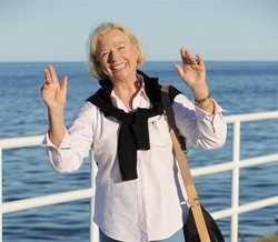 Polska gwiazda zakochana od 30 lat