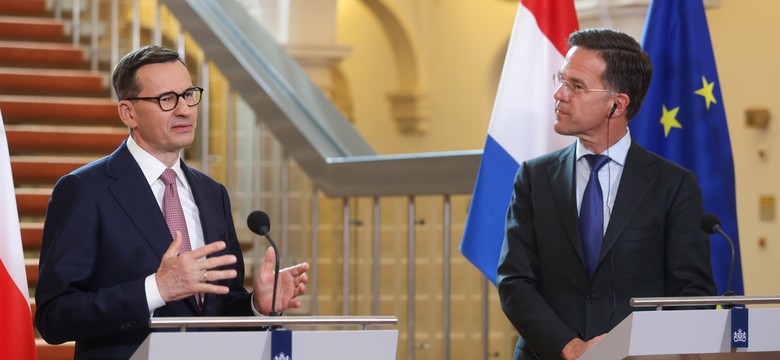 Morawiecki: Nie mam wątpliwości co do komisji ds. rosyjskich wpływów