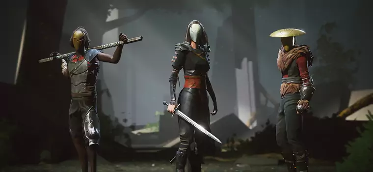 Galeria Absolver