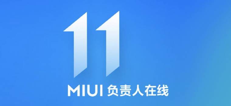 MIUI 11 -  popularna nakładka Xiaomi pokazała się na pierwszych zrzutach ekranu